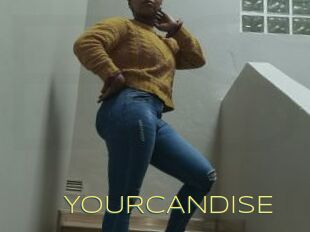 YOURCANDISE