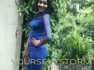 YOURSEXYSTORM