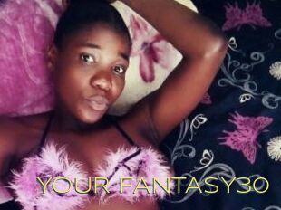 YOUR_FANTASY30