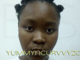 YUMMYnCURVVY20