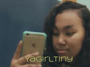 Yagirltiny