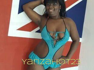 YarizaHot23