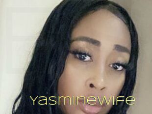 Yasminewife