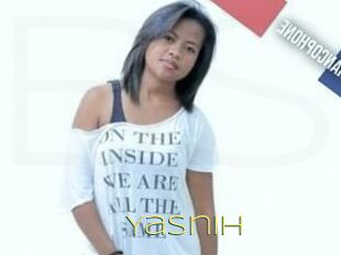 Yasnih