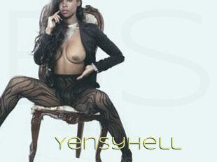 YensyHell