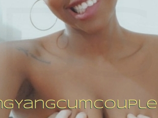 YingYangCumCouple