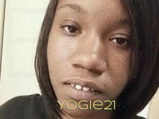 Yogie21