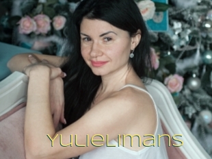 YulieLimans