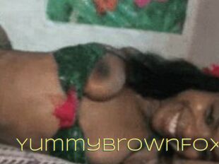 YummyBrownFox