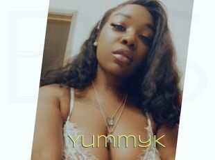 YummyK