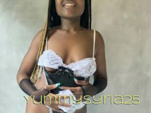 YummySyria25