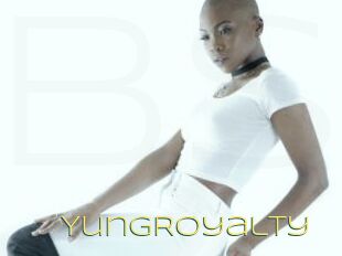 YungRoyalty