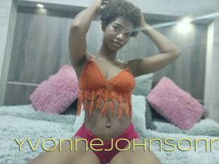 YvonneJohnsonn