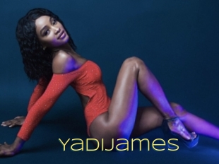 Yadijames