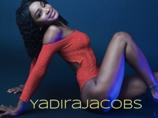 Yadirajacobs