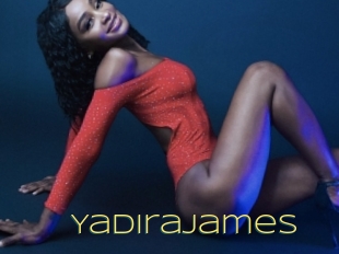 Yadirajames