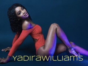 Yadirawilliams