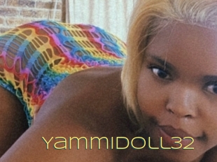 Yammidoll32