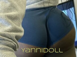 Yannidoll