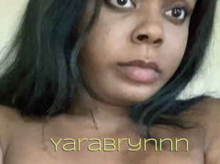 Yarabrynnn