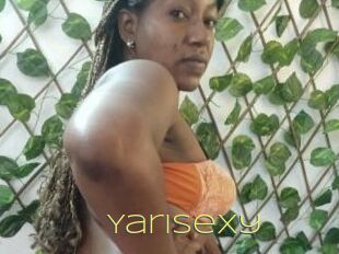 Yarisexy