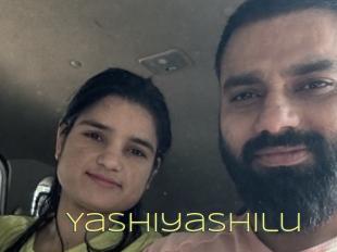 Yashiyashilu