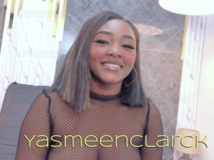 Yasmeenclarck