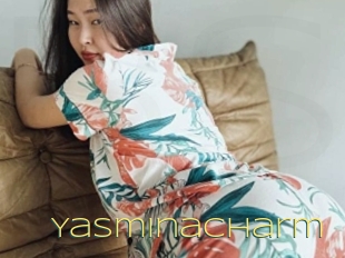 Yasminacharm