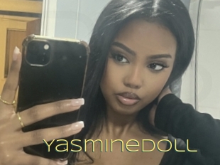 Yasminedoll