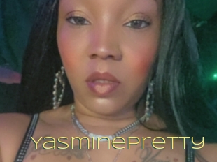 Yasminepretty
