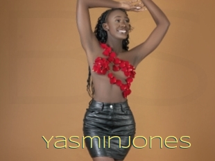 Yasminjones
