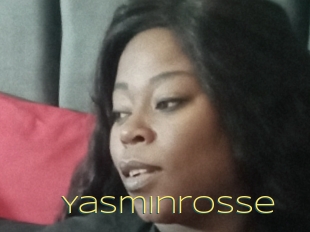 Yasminrosse