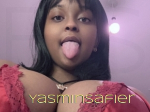 Yasminsafier