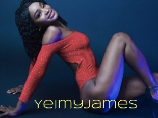 Yeimyjames