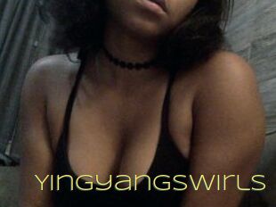 Yingyangswirls