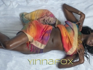 Yinnafox