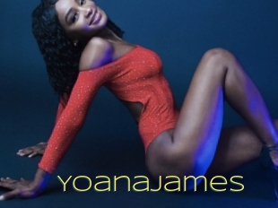 Yoanajames