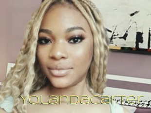 Yolandacarter