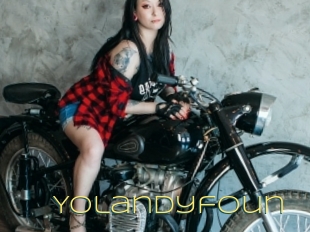 Yolandyfoun