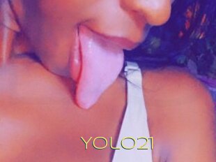 Yolo21