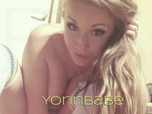 Yorinbabe