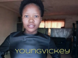 Youngvickey