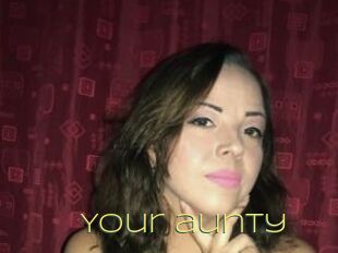 Your_aunty
