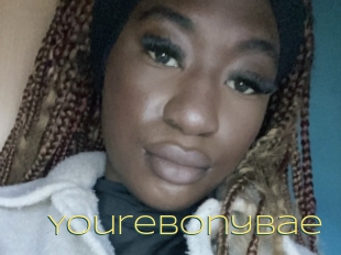 Yourebonybae
