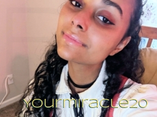 Yourmiracle20