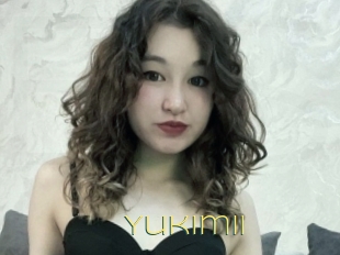 Yukimii