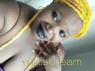 Yukiscream