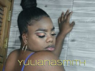 Yulianasmith