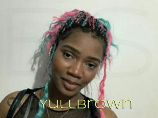 Yullbrown