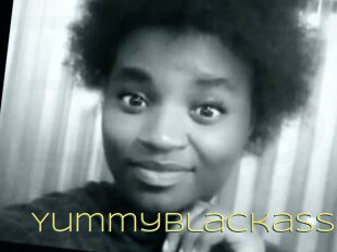 Yummyblackass